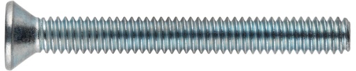 [3750-G] FH TORX MS 8-32X2"