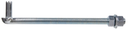[851914EA] FG-BOLT HK-GATE3/4X12 ZC