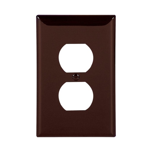 [PJ8B] Wallplate Receptacle Mid-Size