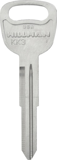 [85946EA] KK-3 98 KIA BLNK (D)       10