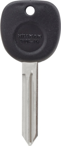 [85662EA] B-106PH GM PLAS HD KEY