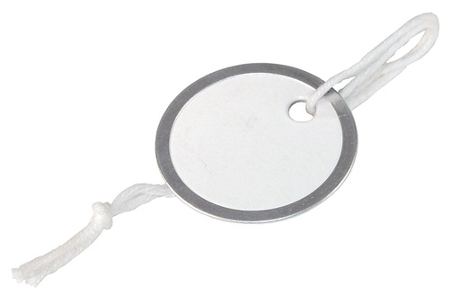 [701330EA] XL 1 1/4PAPER TAG STRING     5