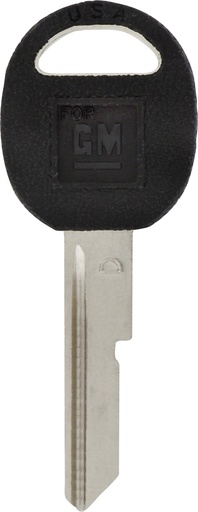 [83534EA] B-51PH GM PLASTIC HD (P)