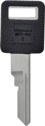 [83548EA] B-77PH GM PLASTIC HD (P)