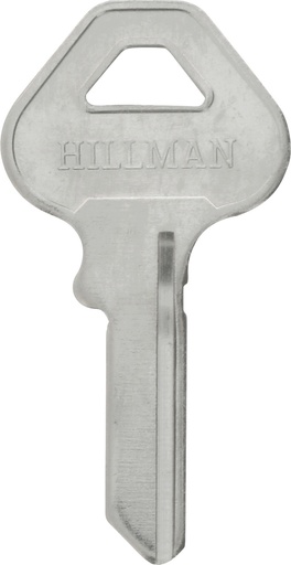 [84960EA] CP-22 HILLMAN KEY BL (S)   10