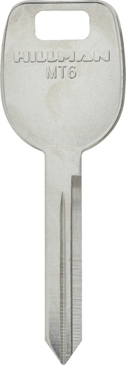 [86196EA] MT-6 MITSUBISHI KEY (D)    10