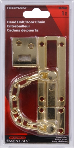 [852042EA] CD-DEAD BT/CHAIN GD BRPL 5
