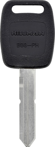 [83544] B-88PH GM PLASTIC HD (P)