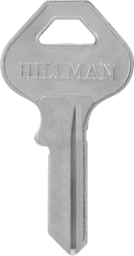 [84954EA] CP-1 HILLMAN KEY BL (S)    10