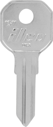 [86732] 1611 GAS CAP KEY (D)
