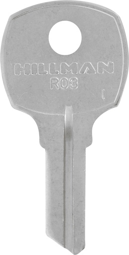 [86315] RO-3 ROCKFORD-HILLMAN(S)   10