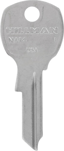 [85200] NA-14 NATIONAL KEY (S)     10