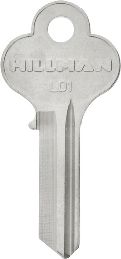 [86140] LO-1 LORI LOCK (S)         10