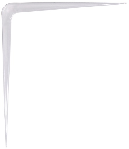 [852174] FG-SHELF BRKT 12X14 WHITE BX20