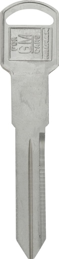 [83458] B-86 GM KEY BLANK (D)