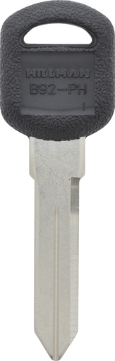 [85885EA] B-92PH 97 GM KEY PH(P) 5
