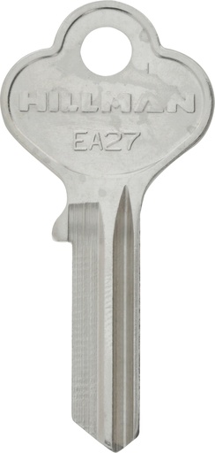 [85006EA] EA-27 EAGLE KEY BLNK (S)   10
