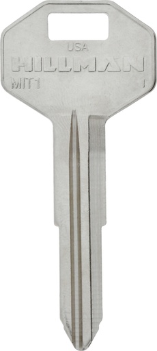 [84428] MT-1 MITSUBI KEY (D)       10