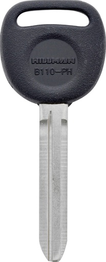 [86695] B-110PH GM PLASTIC HD(P)    5