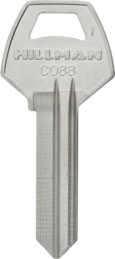 [84936EA] CO-88 CORBIN KEY BL (S)    10