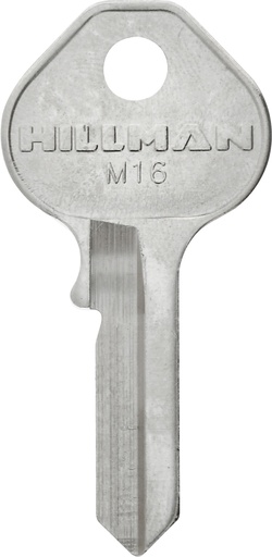 [85174] M-16 MASTER PADLOK BL(S)   10