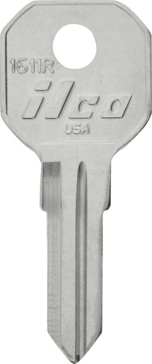 [86698EA] 1611R GAS CAP KEY (D)