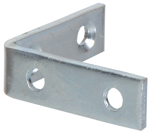 [852195EA] CD-CRN BRACE 3-1/2X3/4 ZC