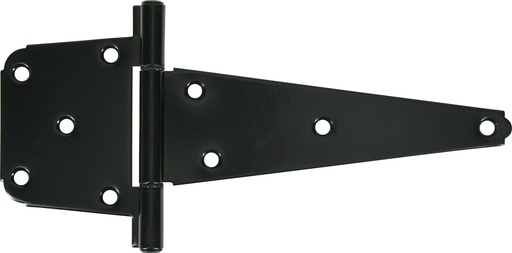 [851698EA] FG-HVY T-HNGE 4X4 8" BLK