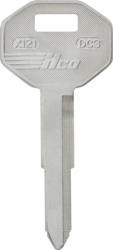 [84328] DC-3 MITSUBISHI KEY (D)    10