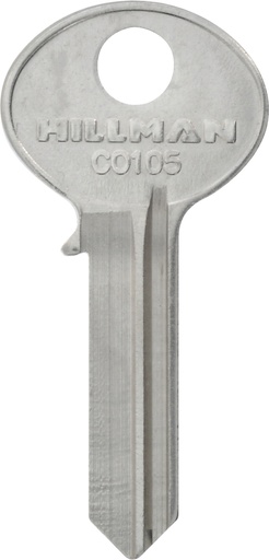 [84888] CO-105 CORBIN KEY BL (S)   10