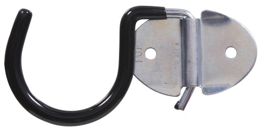 [851985] CD-BROOM/TOOL HOOK BLK