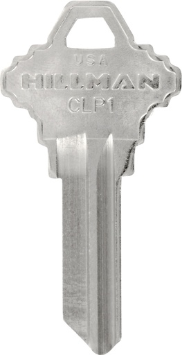 [86533] CLP-1 CLOPAY LOCK KEY