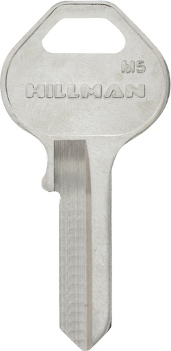[86142] M-5 MASTER PADLCK BL (S)   10