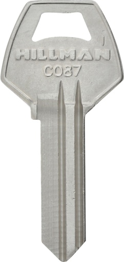 [84934] CO-87 CORBIN KEY BL (S)    10
