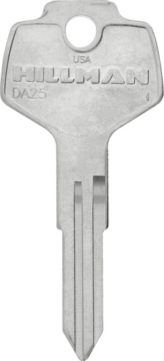 [84146EA] DA-25/DA27 NISSAN KEY(D)   10