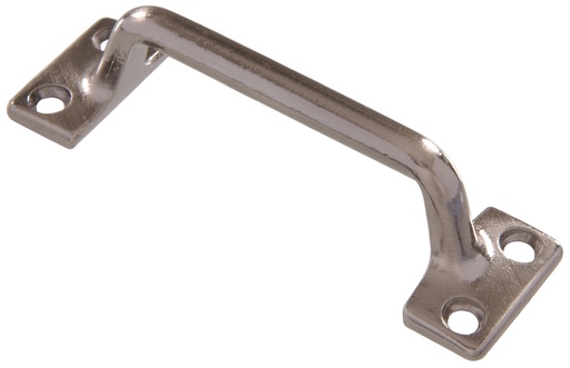 [852915] Pewter Sash Lift - Handle Type