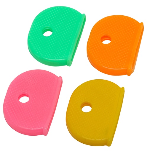 [711069] CD NEON KEY CAPS        5