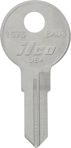 [85189] 1676 BAU3 BAUER KEY
