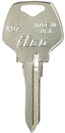 [86050EA] HL-4 HARLEY CYCLE (D)