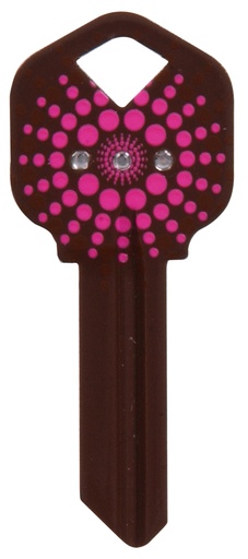 [87028EA] DIVA-66-KW1-PINK BURST