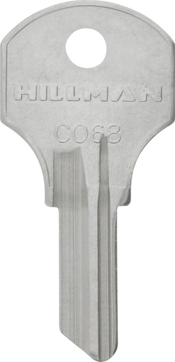 [84924EA] CO-68 CORBIN KEY BL (S)    10