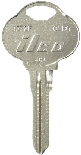[85760EA] CB6 CLUB KEY (D)           10
