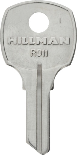 [86318EA] RO-11 ROCKFORD-HILLMN(S)   10