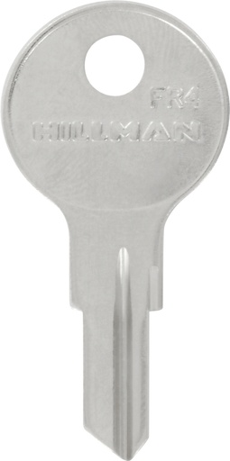 [85732EA] FR-4/S54G FORT KEY (S)     10