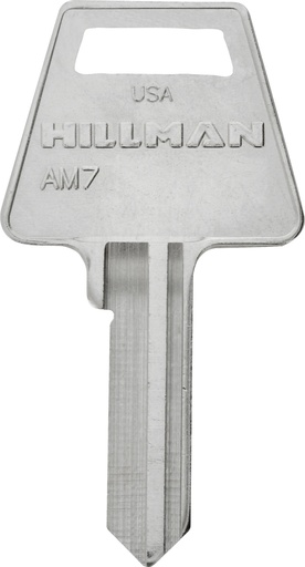[84824EA] AM-7/AM-6 AMERICAN (S)     10