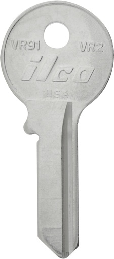 [85907] VR-2/VR91 VIRO BLANK(S)    10