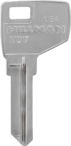 [85184] MD-17 MASTER/DEXTER (S)    10