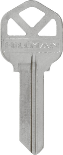 [85910] KW-1 KWIKSET KEYS (S)     250