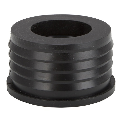 [4821609] Flexible Donut 3"x2" Black