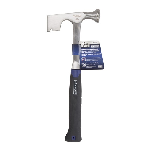 [9519778] HAMMER DRYWALL STL HNDL 12OZ